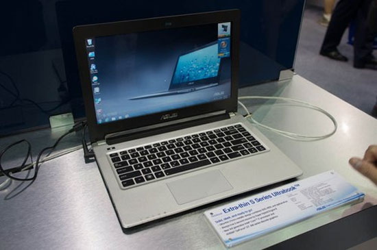 Laptops Using SSDs Are Not Selling Well