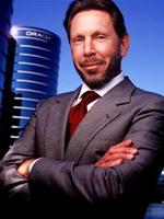 Larry Ellison - the Unyielding Person
