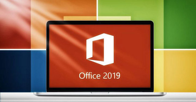 Latest Features of Microsoft Office 2019