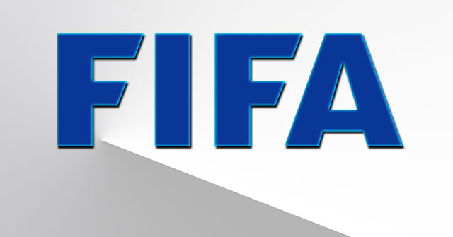 Latest Fifa Rankings