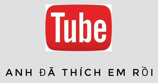 Laughing at Your Stomach with the Camera Using a Brand Name to Drop