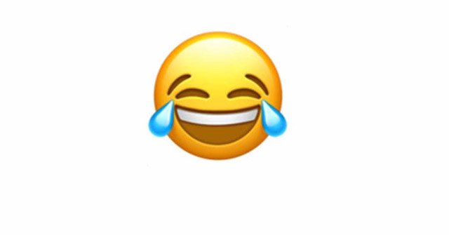 'Laughing Out of Tears' Topped the List of the 10 Most Popular
