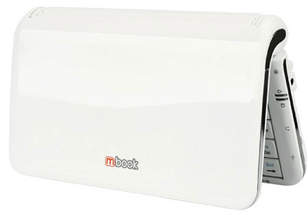 Launched the World's Smallest and Lightest Laptop
