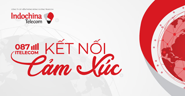 Launching ITelecom, the First Virtual Mobile Telecommunications Network Appeared in Vietnam