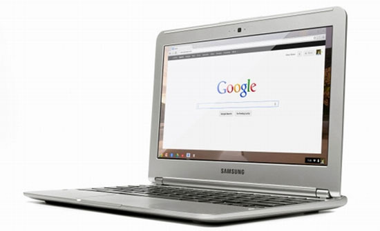 Launching Thin, Light, Cheap Chromebook Computers