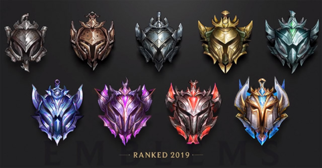 6 League of Legends Ranked Tips for More Consistent Climbing