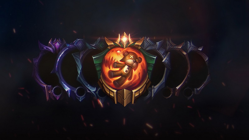 League of Legends: Bug Made the Ranking Mode 'Win the Game