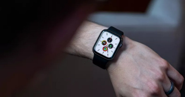 Leakage of Watchos 7's Features: Sleep Tracking, Watch Face