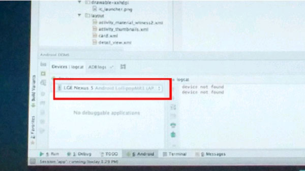 Leaked Android Update 5.1: Android 5.1 Operating System