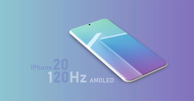 Leaked Information About Iphone 2020 with Drastic Improvements in