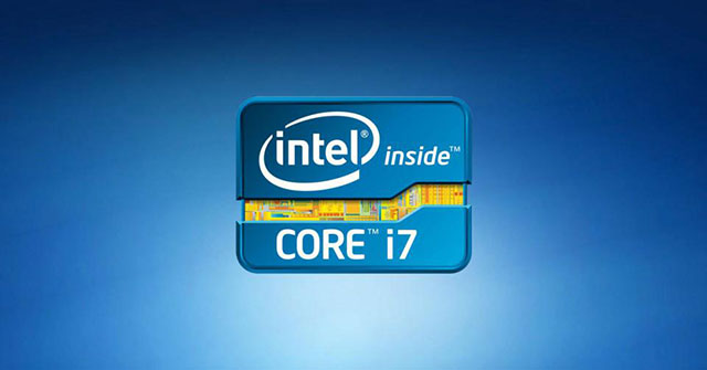 Leaked Online Information About Intel Core I7-8086K 5Ghz Anniversary Edition Processor