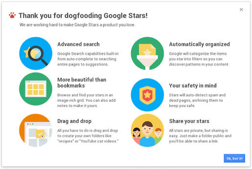 Leaking Google Stars Service with Many Integrated Features