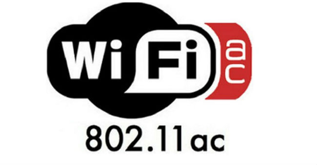 Learn About 802.11ac Standard Wifi - TipsMake.com