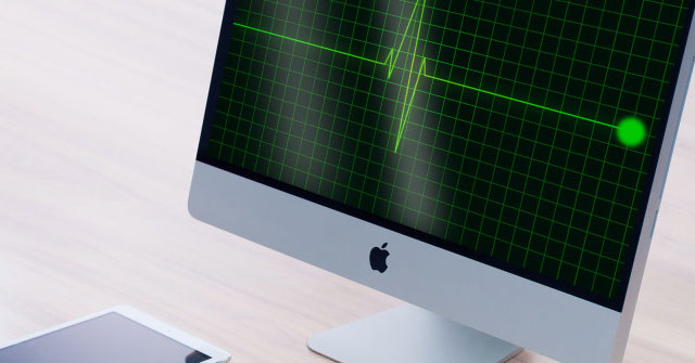 Learn About Activity Monitor on Mac