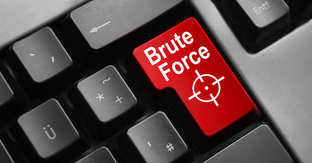 learn-about-brute-force-attack