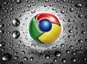 Learn About Chrome: //// Chrome Page