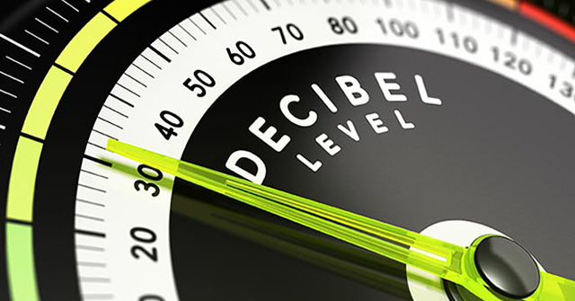 Learn About Decibel (Db) in Computer Networks