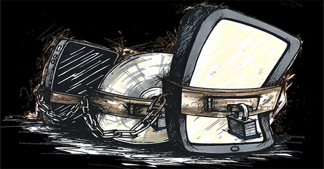 Learn About Digital Content Management (Drm)