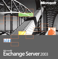 Scl: Learn About Exchange 2003
