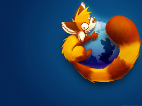 Learn About Firefox's About Page System
