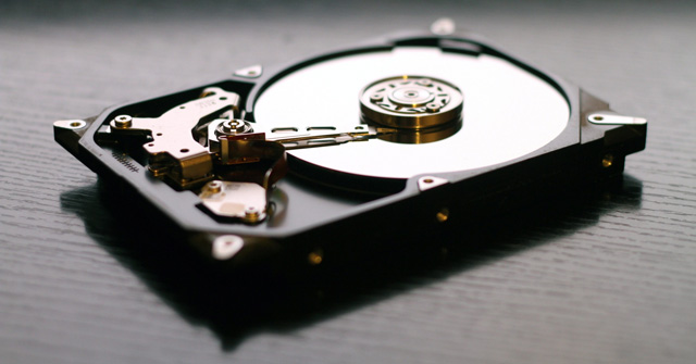 Hard Drive Hdd: Learn About Hdd Hard Drive