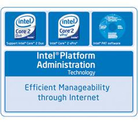 Learn About Intel Platform Administration Technology -- Ipat Part