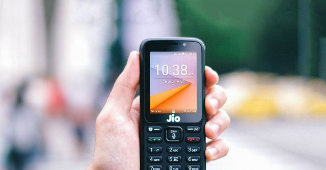 Learn About Kaios - the Third Most Popular Mobile Operating