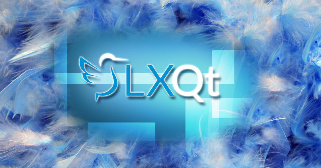 Learn About Lxqt Desktop Environment