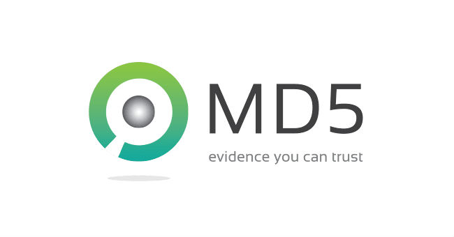 Learn About MD5 Code: What Is MD5