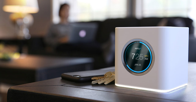 Learn About Mesh Routers