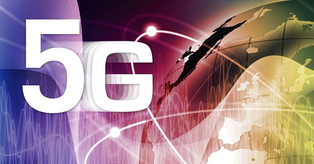MmWave and Sub-6GHz, 2 Different Bands of 5G Network