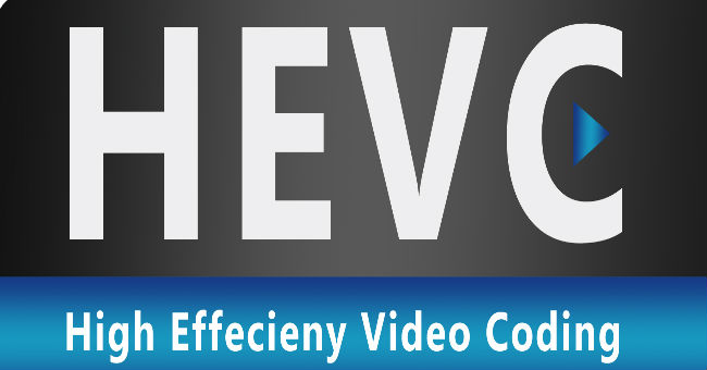 Learn About New HEVC / H.265 Video Standards: Video Encoding
