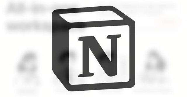 Learn About Notion -- the Evernote Alternative Note Application