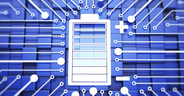 Learn About Some Battery Technologies