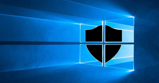 Learn About Tamper Protection, the New Security Feature on