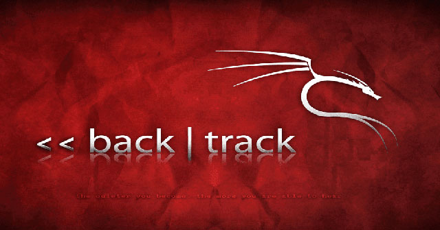 backtrack