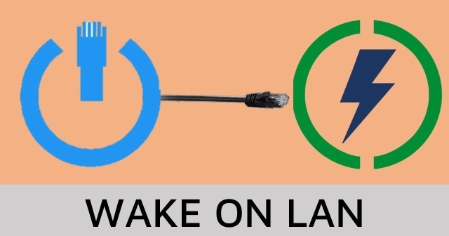The Nature of Wake-on-lan Feature: A Practical Guide