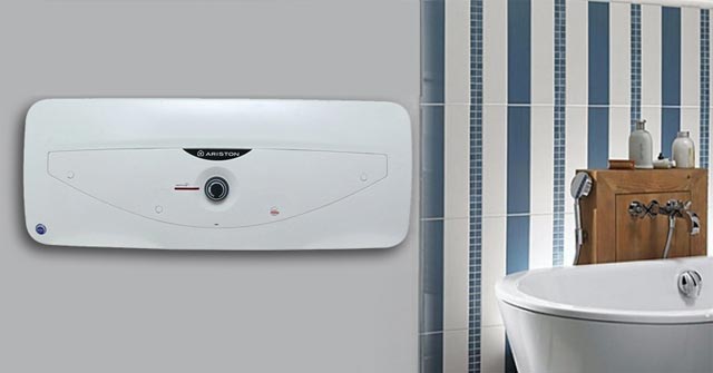 The Operating Principle and Structure of Indirect Water Heaters