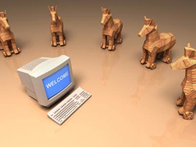 Learn About the Trojan. Win32. Fraudpack.bkhe Template