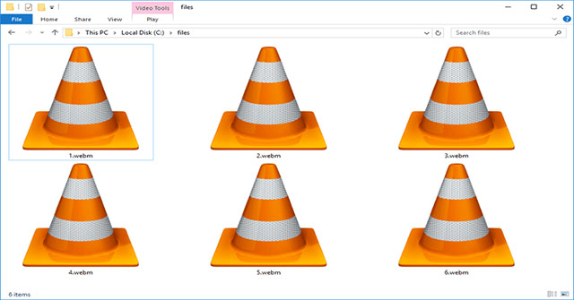 Learn About the WEBM Video Format Through Frequently Asked