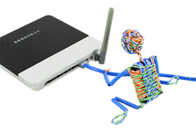 Network Equipment: Learn Basic Functions of Network Devices