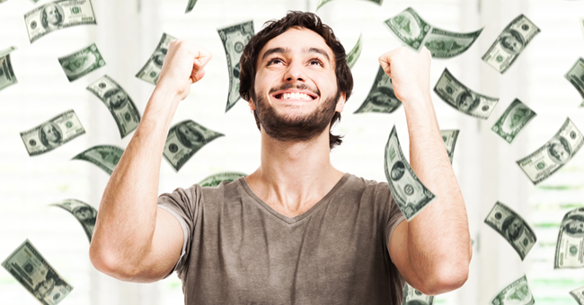 Learn from the Richest People in the World: Lessons from Rich