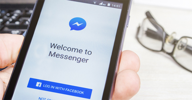 Learn Interesting English Idioms Right on Facebook Messenger
