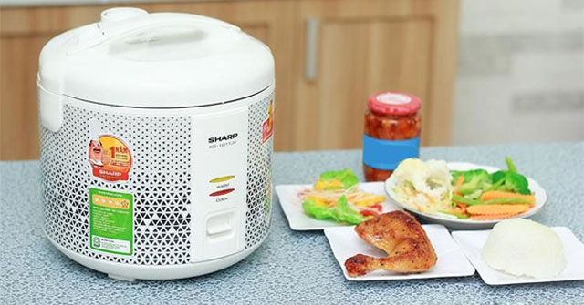 Learn The Advantages And Disadvantages Of The 4 Most Popular Electric Rice Cookers Today