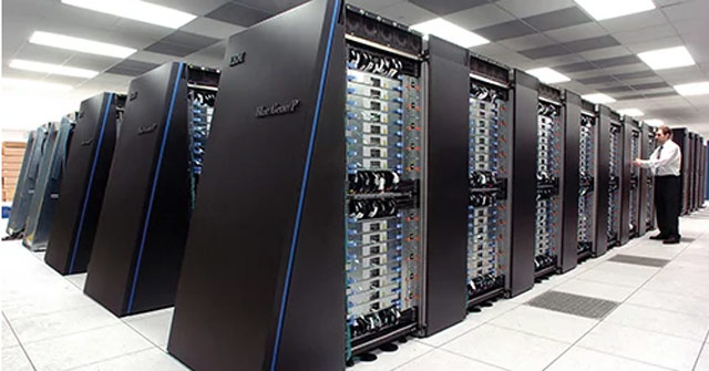 Learn the Basics of Supercomputers, Complex and Powerful Machines