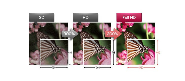 Learn Video Recording Standards with Smartphones