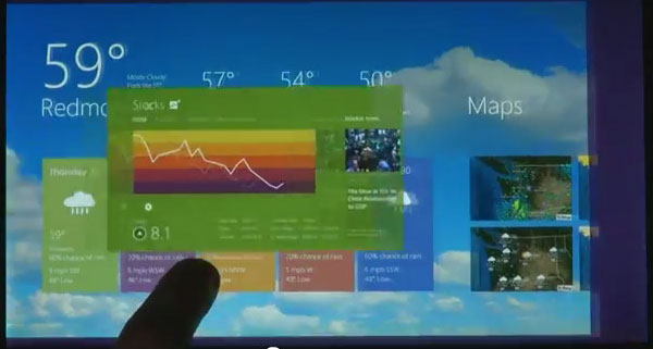 Learn Windows 8 Before BUILD