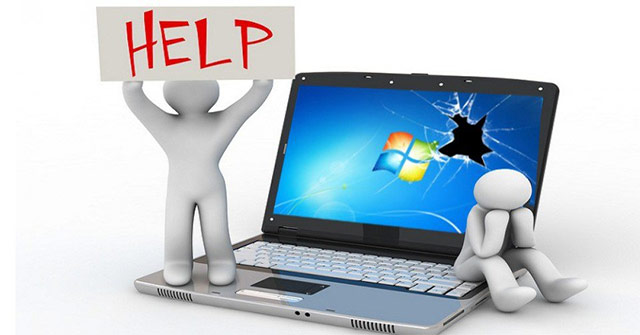 Learning to Use a Computer 19 - Use Built-in Help Tools