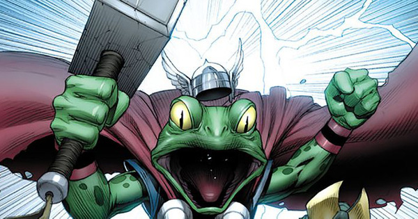 Leaving the Avengers Aside, These Are the 10 Most Powerful