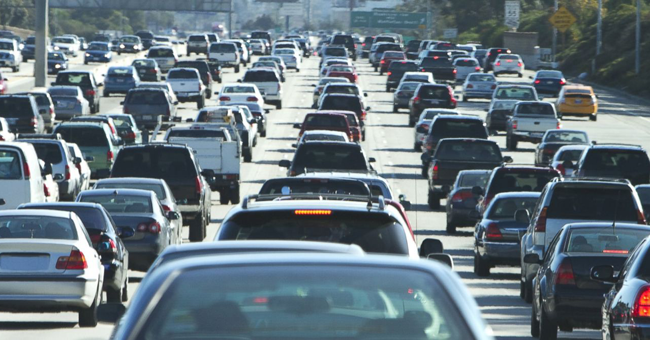 Leaving Travel Time Is No Longer a Dead Time